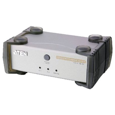 ATEN CS-231C KVM Switch