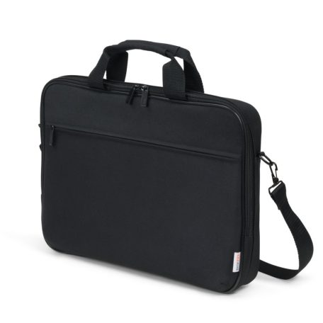 Dicota Base XX Laptop Bag Toploader 14,1" Black