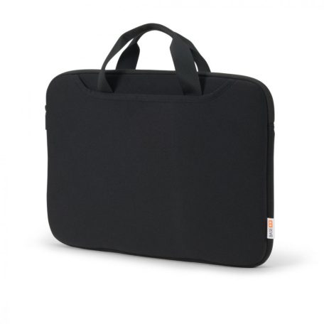 Dicota Base XX Laptop Sleeve Plus 13,3" Black