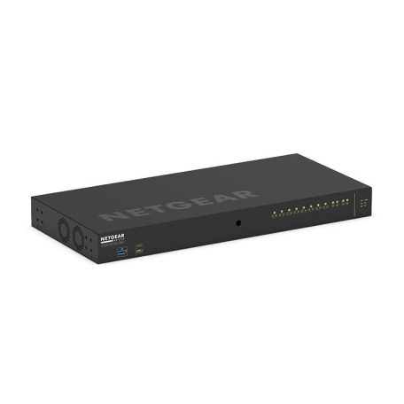 Netgear M4250 12 Port Managed Switch