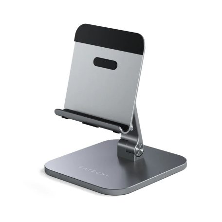 Satechi Desktop Stand for iPad Pro Silver