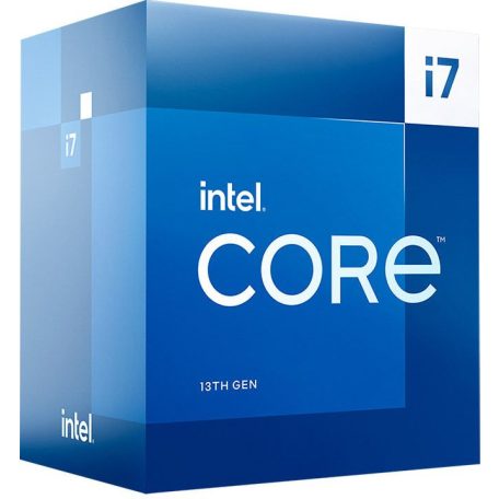 Intel Core i7-13700F 2,1GHz 30MB LGA1700 BOX