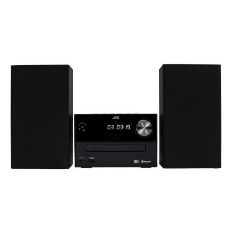 JVC UX-C25DAB Mini HiFi