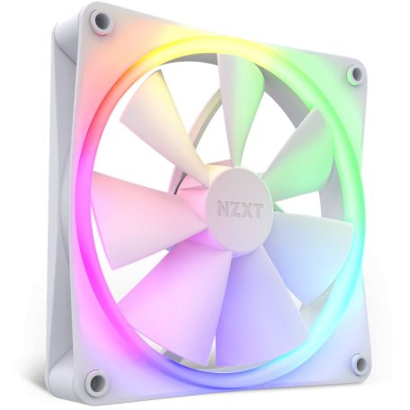 NZXT F140 RGB White