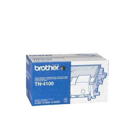 Brother TN-4100 Black toner