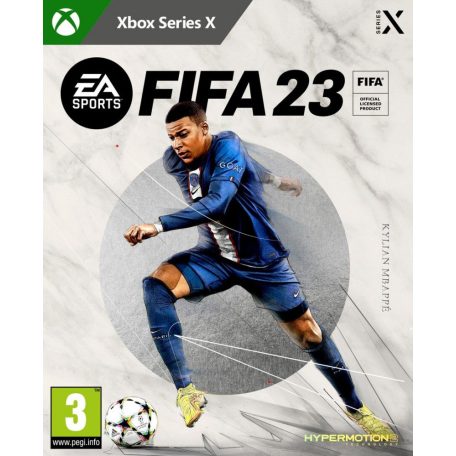 Electronic Arts FIFA 23 (XBOX X)