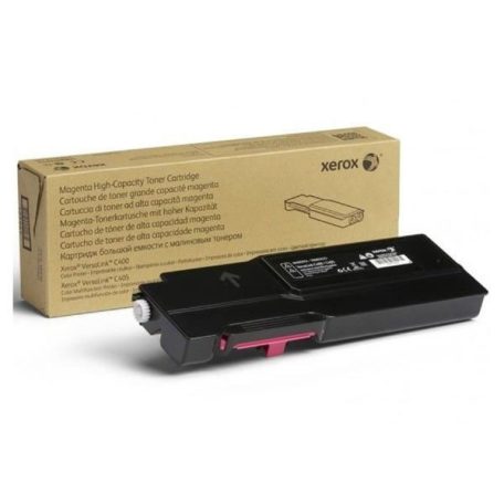 Xerox C400/C405 Magenta toner