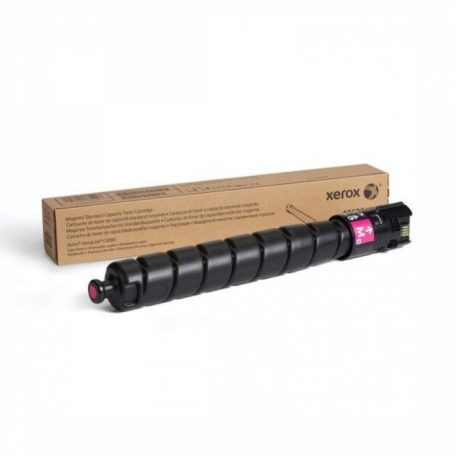 Xerox C9000 Magenta toner