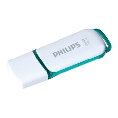 Philips 256GB Snow Edition White/Green