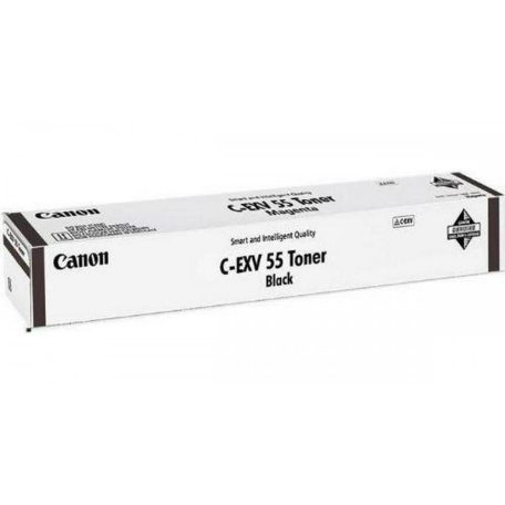 Canon C-EXV55 Black toner