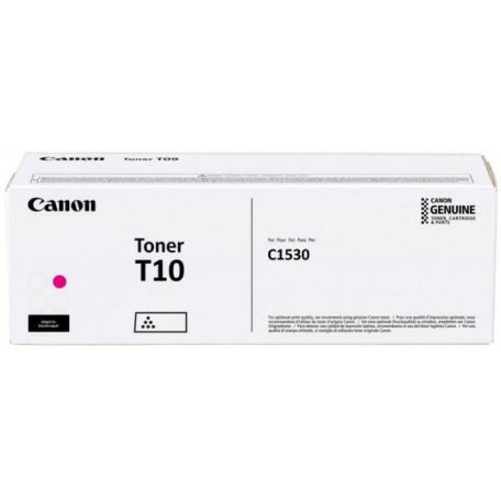 Canon C1530 (T10) Magenta toner