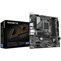 Gigabyte B760M DS3H