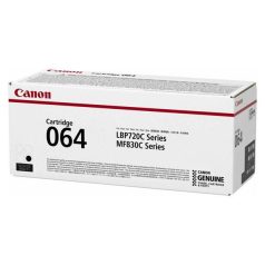 Canon CRG-064 Black toner