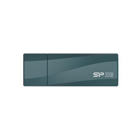 Silicon Power 32GB Mobile C07 USB3.2 Type-C Deep Blue