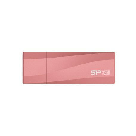 Silicon Power 32GB Mobile C07 USB3.2 Type-C Pink