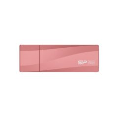 Silicon Power 64GB Mobile C07 USB3.2 Type-C Pink