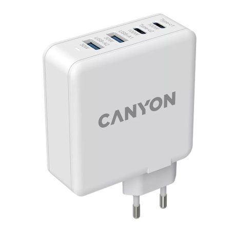 Canyon H-100 Wall Charger White