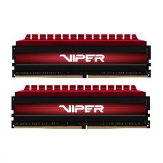 Patriot 32GB 3600MHz Kit(2x16GB) Viper 4 Red/Black