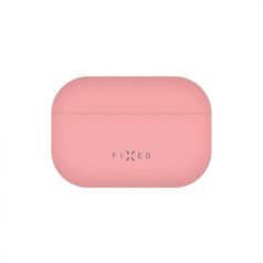 FIXED Silky for Apple AirPods Pro 2, pink