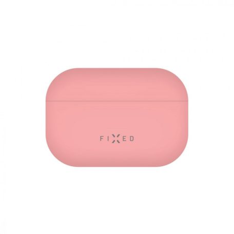 FIXED Silky for Apple AirPods Pro 2, pink