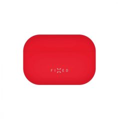 FIXED Silky for Apple AirPods Pro 2, red