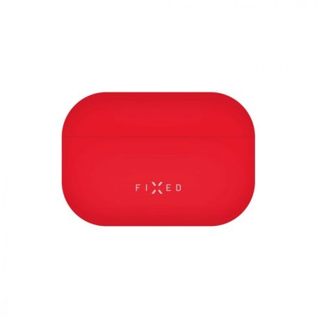 FIXED Silky for Apple AirPods Pro 2, red