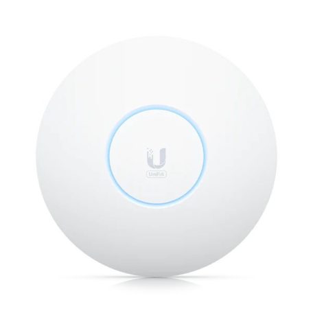 Ubiquiti U6-ENTERPRISE UniFi 6 Enterprise Access Point White