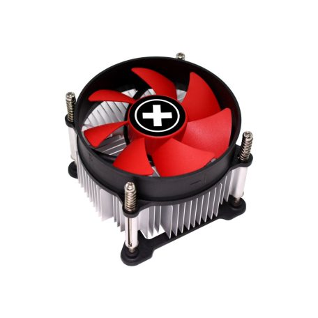 Xilence I350PWM Performance C CPU Cooler