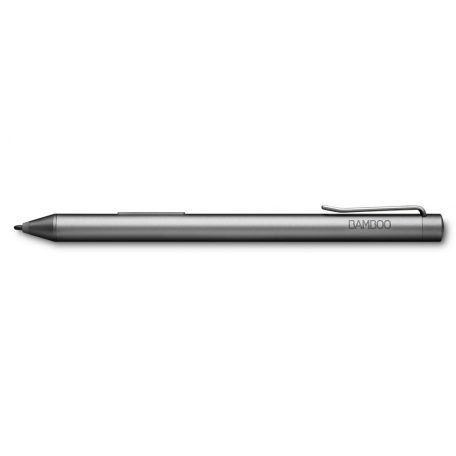 Wacom Bamboo Ink Stylus Grey