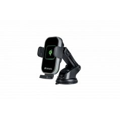 Verbatim FWC-02 Qi Fast Wireless Car Charger