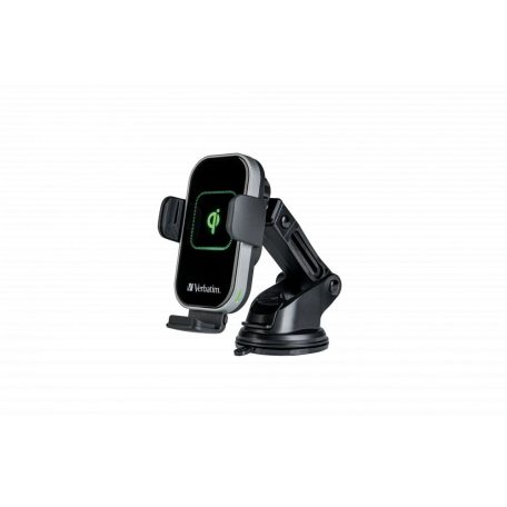 Verbatim FWC-02 Qi Fast Wireless Car Charger