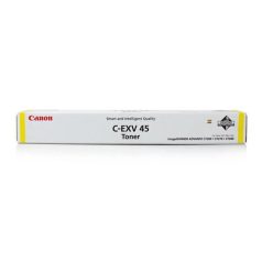 Canon C-EXV45 Yellow toner