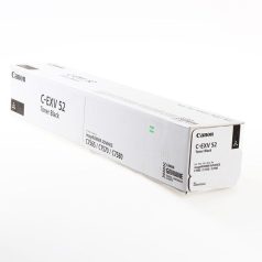 Canon C-EXV52 Black toner