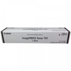 Canon T01 Black toner