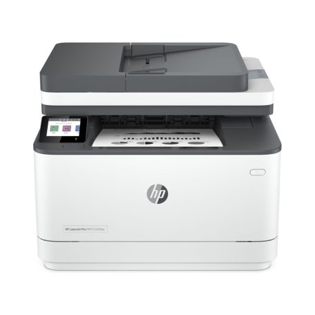 HP LaserJet Pro 3102fdw Wireless Lézernyomtató/Másoló/Scanner/Fax