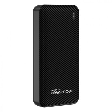 Realpower PB-20000 SE 20000mAh Black