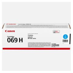 Canon CRG-069H Cyan toner