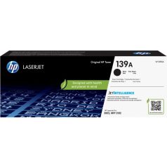 HP W1390A (139A) Black toner