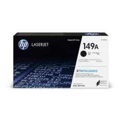 HP W1490A (149A) Black toner