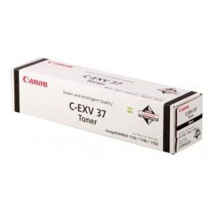 Canon C-EXV37 Black toner