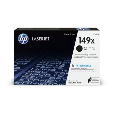 HP W1490X (149X) Black toner