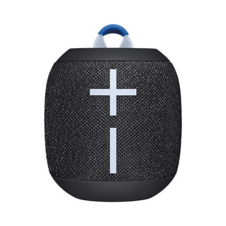 Ultimate Ears WonderBoom 3 Bluetooth Speaker Active Black