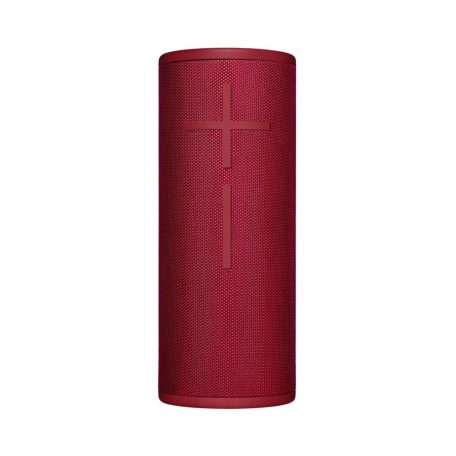 Ultimate Ears Boom 3 Bluetooth Speaker Sunset Red