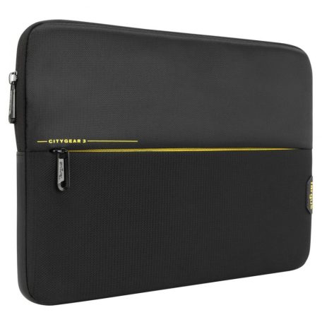 Targus CityGear Laptop Sleeve 14" Black