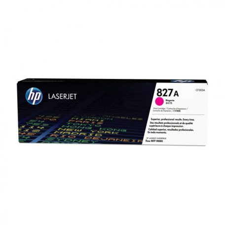 HP CF303A (827A) Magenta toner