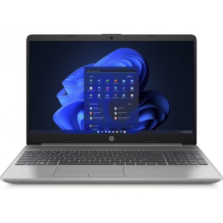 HP 255 G9 Silver