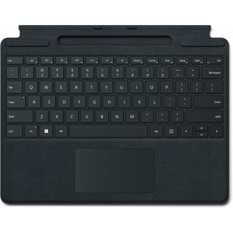 Microsoft Surface Pro 8 Signature Black UK