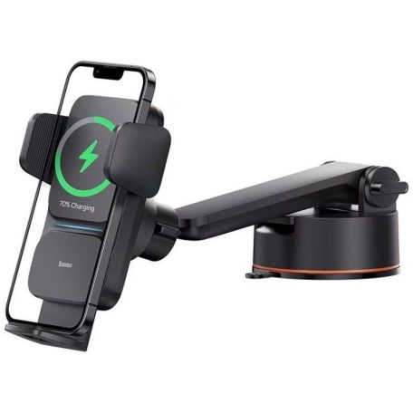 Baseus Wisdom Car Mount Black