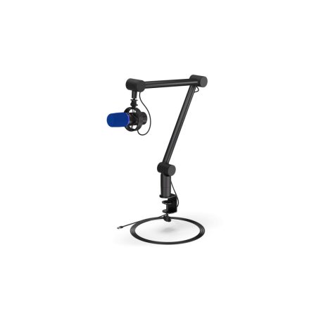 Endorfy Solum Broadcast Microphone Black/Blue