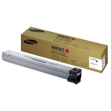 Samsung CLT-M806S Magenta toner